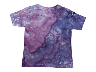 Youth 4T Tie-dye T-Shirt