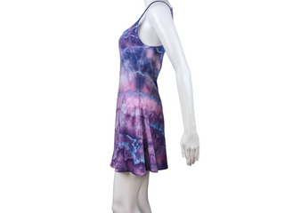 Women's/Junior's Medium Tie-dye Sundress