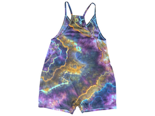 Women's Small Tie-dye Jumper