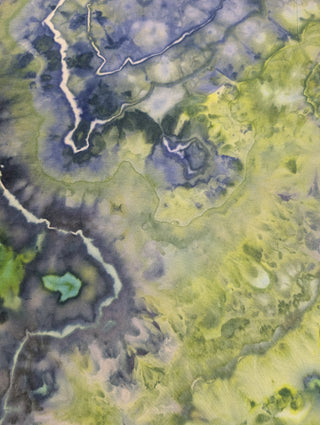 Men's 2XL Tie-dye T-Shirt