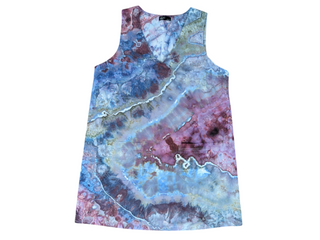 Women's size 16 Tie-dye Dress