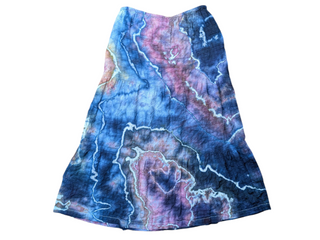 Youth XL Tie-dye Skirt
