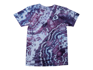 Men's Small Tie-dye T-Shirt