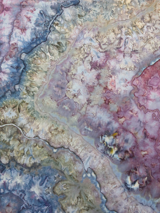 Women's size 16 Tie-dye Dress