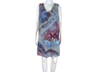 Women's size 16 Tie-dye Dress