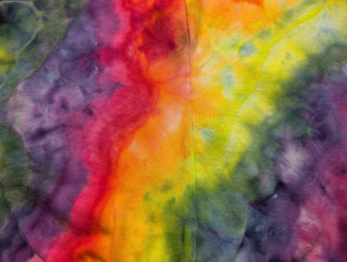 Women's Medium Tie-dye Sweatpants