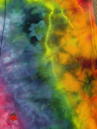 Women's Medium Tie-dye Sweatpants