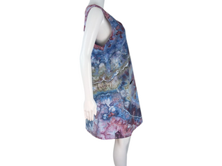 Women's size 16 Tie-dye Dress