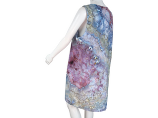 Women's size 16 Tie-dye Dress