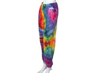 Women's Medium Tie-dye Sweatpants