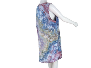 Women's size 16 Tie-dye Dress