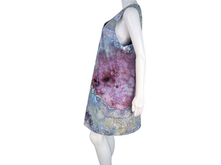 Women's size 16 Tie-dye Dress