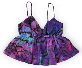 Women's XXL Flowy Tank Top