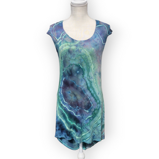 Women's Open Back Dress
