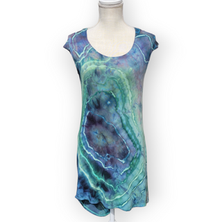 Women's Open Back Dress