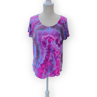 Women's Small Modal Tee