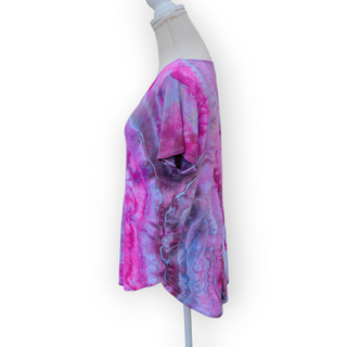 Women's Small Modal Tee