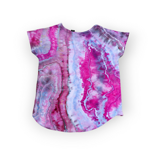 Women's Small Modal Tee