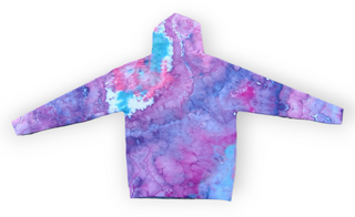 Men's Large Pullover Hoodie