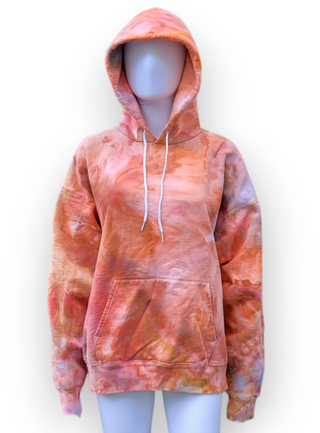 Large Autumn Pullover Hoodie