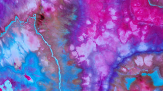 Women's Small Flowy Duster Top