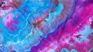 Women's Small Flowy Duster Top