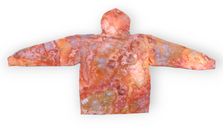Large Autumn Pullover Hoodie