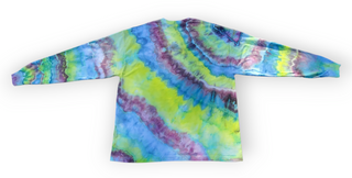 Men's 2XL Long-sleeved T-Shirt