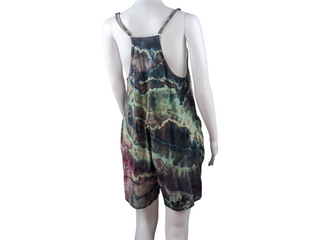 Women's Medium Tie-dye Jumper