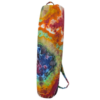 Tie-dye Yoga Mat Bag