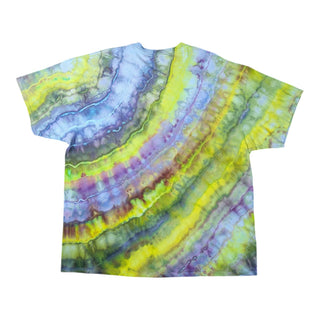 Men's 2XL Tie-dye T-Shirt