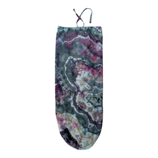 Tie-dye Yoga Mat Bag