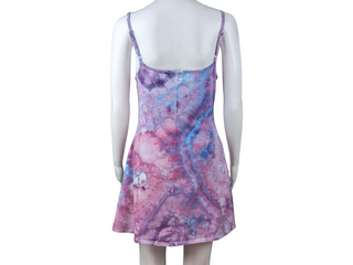 Women's Large Tie-dye Sundress