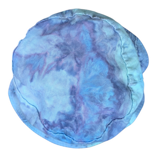 Upcycled Tie-dye Bucket Hat