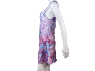 Women's Large Tie-dye Sundress