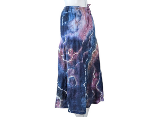 Youth XL Tie-dye Skirt