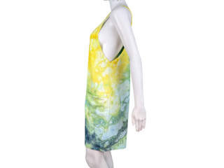 Women's Small Tie-dye Jumper