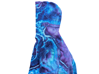 Youth XL Tie-dye Hoodie
