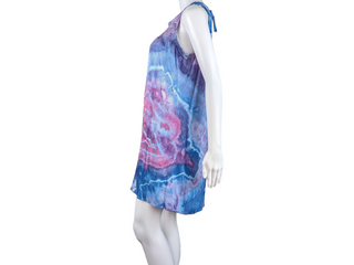 Women's Medium Tie-dye Dress