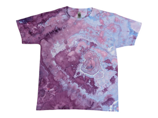 Youth Large Tie-dye T-Shirt