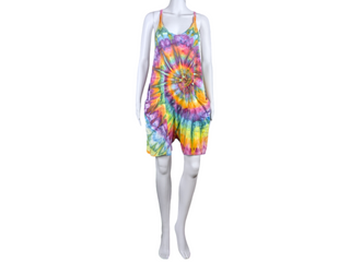 Women's Medium Spiral Jumper