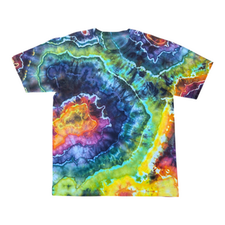 Men's XL Tie-dye T-Shirt