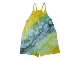 Women's Small Tie-dye Jumper