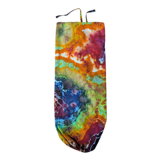 Tie-dye Yoga Mat Bag