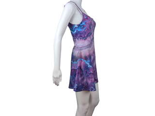 Women's Medium Tie-dye Sundress