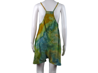 Women's Small Tie-dye Jumper