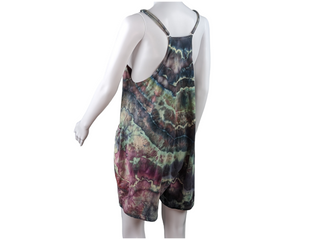 Women's Medium Tie-dye Jumper