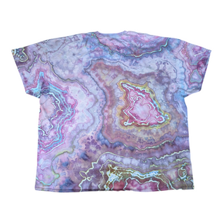 Men's 4XL Geode T-shirt