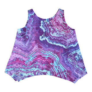 Women's 2XL Geode Dress