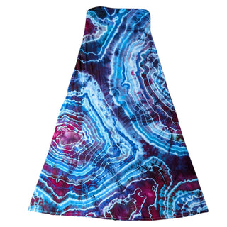 Women's Medium Tie-dye Maxi Skirt